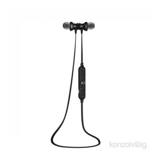 AWEI A980BL In-Ear Bluetooth Black headset Mobile