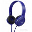 Panasonic RP-HF100ME-A Blue microphone headset thumbnail