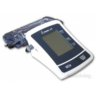 Momert 3112 upper arm blood pressure monitor Dom