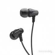 Brainwavz Jive In-Ear Black headset 