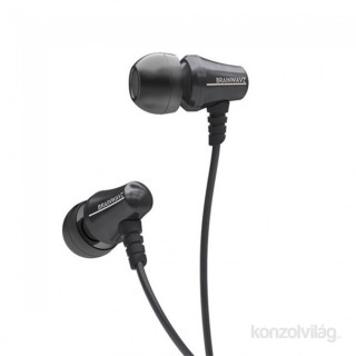 Brainwavz Jive In-Ear Black headset Mobile