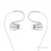 Brainwavz XF-200 In-Ear colorless headset 