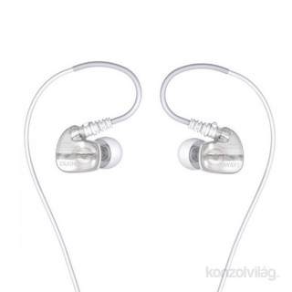 Brainwavz XF-200 In-Ear colorless headset Mobile