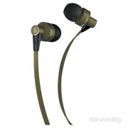 Sencor SEP 300 Khaki earphone Brown 