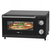 Clatronic MPO3520 12L pizza oven and minigrill 