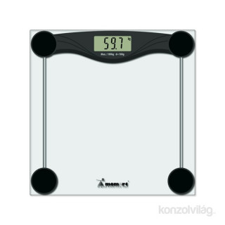 Momert 5873 Bathroom Scale Dom