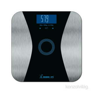 Momert 5876 Bathroom Scale Dom