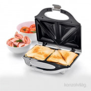 Home HG SZ 02 sandwich maker 