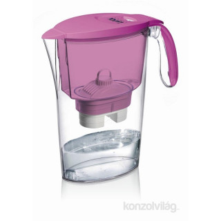 Laica Clear Line purple  water Filter Jug Dom