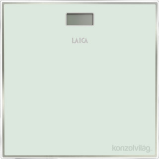 Laica PS1068W digital  white bathroom scale Dom