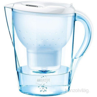 BRITA MARELLA XL BRMX 954 MXPlus white water pitcher Dom