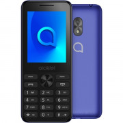 Alcatel 2003D 2,4" Dual SIM metalBlue Mobile phone 