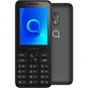 Alcatel 2003D 2,4" Dual SIM Gray Mobile phone 