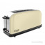 Russell Hobbs 21395-56 Colours cream  toaster  thumbnail