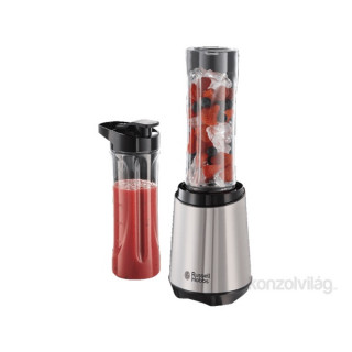 Russell Hobbs 23470-56 Mix & Go blender Dom