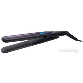 Remington S6505 hair straightener and curler Dom