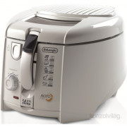 DeLonghi F 28311 oil oven 