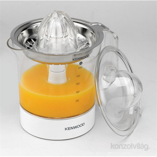 Kenwood JE 290 citrus juicer Dom