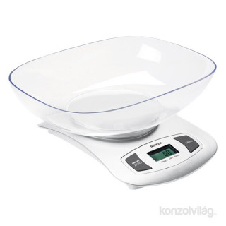Sencor SKS 4001WH kitchen scale with bowle Dom