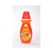 Sodaco orange SYRUP, 1:23, 500 ml 