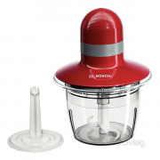 Bosch chopper - red 