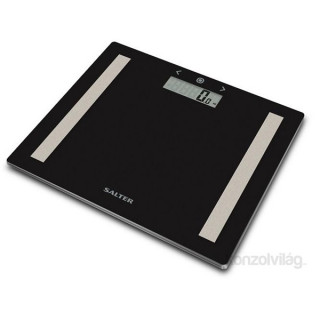 Salter 9113BK Bathroom Scale Dom