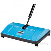 Bissell Sturdy Sweep - Manual sweStrawberry 