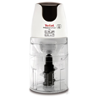 Tefal MB450B38 kitchen shredder Dom