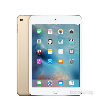 Apple iPad mini 128 GB Wi-Fi (Gold) Tablet