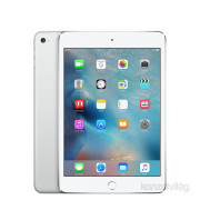 Apple iPad mini 128 GB Wi-Fi Cellular (silver) 