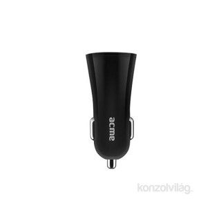 Acme CH102 2,4A universal USB car fast charger Mobile