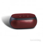 Stansson BSC320O claret Bluetooth speaker 