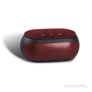 Stansson BSC320O claret Bluetooth speaker Mobile