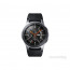 Samsung SM-R800NZSAXEH Galaxy Watch (46 mm) silver smart watch thumbnail