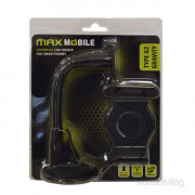Max Mobile Type G2 Gravity Flex universal  phone holder into the car 