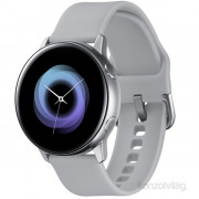 Samsung SM-R500NZSA Galaxy Watch Active silver smart watch 