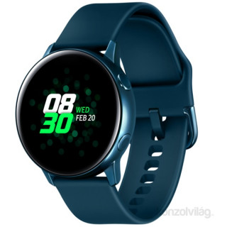 Samsung SM-R500NZGA Galaxy Watch Active tengerGreen smart watch Mobile