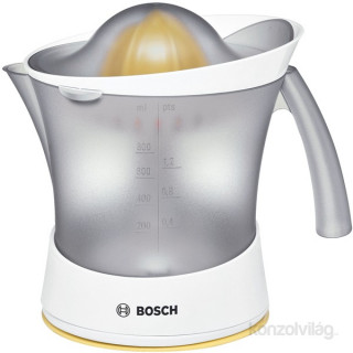 Bosch MCP3500N Citrus Juicer  Dom