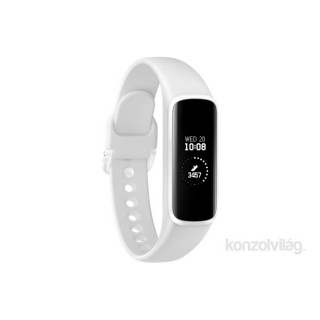 Samsung SM-R375 Fit fitness White smart watch Mobile