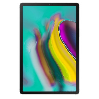 Samsung Galaxy Tab S5e (SM-T725) 10,5" 64GB silver Wi-Fi LTE tablet Tablet