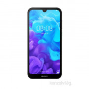 Huawei Y5 2019 5,45" LTE 16GB Dual SIM Black smart phone 