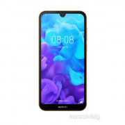 Huawei Y5 2019 5,45" LTE 16GB Dual SIM Brown smart phone 