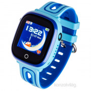 Garett Kids Happy Blue smart watch with gps 