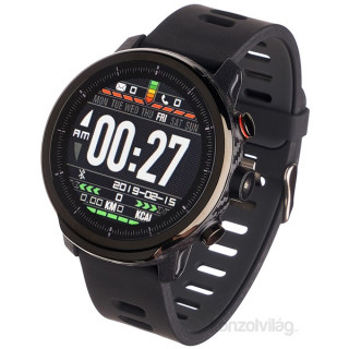 Garett Sport 29 Gray smart watch Mobile