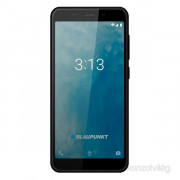 Blaupunkt SM 02 2019 4,95" 3G 1/8GB Dual SIM Black smart phone 