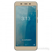 Blaupunkt SM 02 2019 4,95" 3G 1/8GB Dual SIM Gray smart phone 