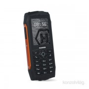 myPhone Hammer 2,4" Dual SIM Orange Mobile phone 