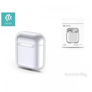 Devia ST326691 AirPods v.2 CASE crystal protective phone case 