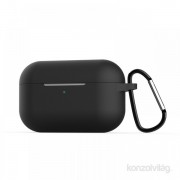 Cellect AIRPODS-PRO-CASE-BK Airpods Pro 2,5mm Black silicone case 