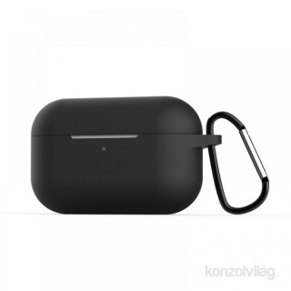 Cellect AIRPODS-PRO-CASE-BK Airpods Pro 2,5mm Black silicone case Mobile